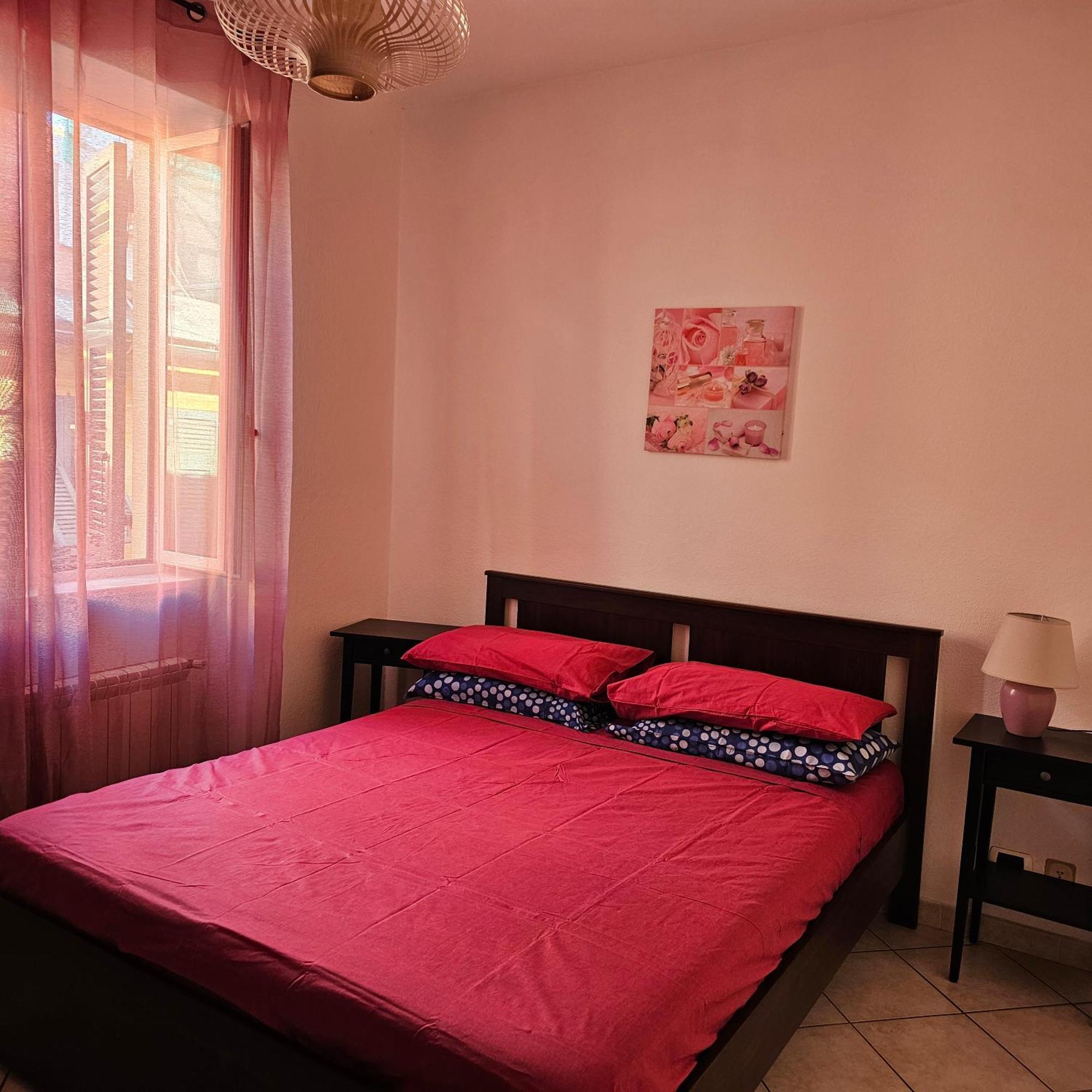 Casa Alessio, Luminosa, Centrale, Ad Un Passo Dal Mare Apartment Varazze